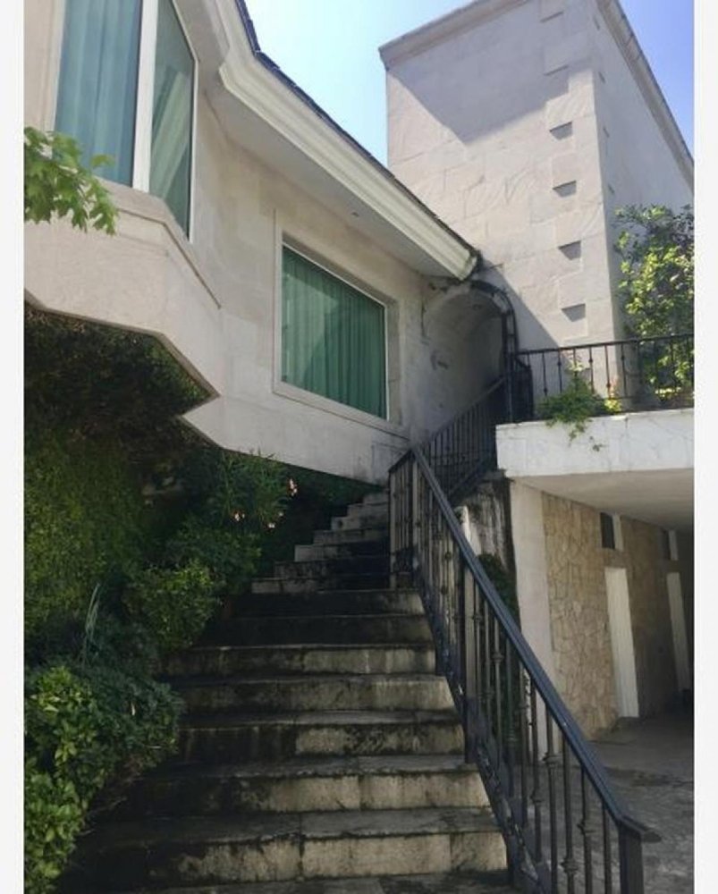 4 chambres Maison à Nuevo Leon, Mexico No. 180543