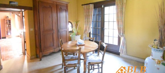 Villa T7 em Courtenay, France N.º 52262 26