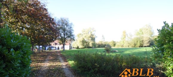 Villa T7 em Courtenay, France N.º 52262 12