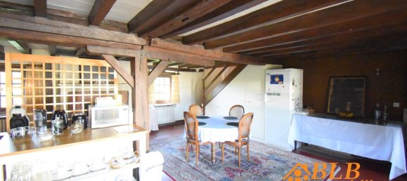 Villa T7 em Courtenay, France N.º 52262 24