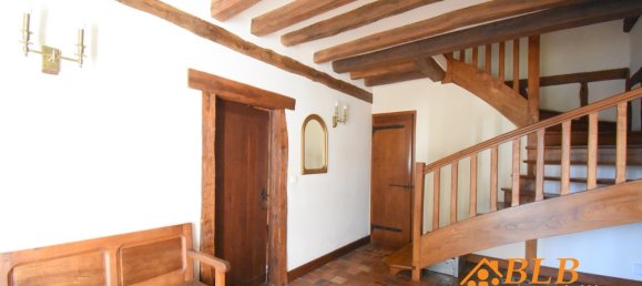 Villa T7 em Courtenay, France N.º 52262 18