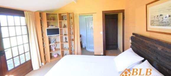 Villa T7 em Courtenay, France N.º 52262 30