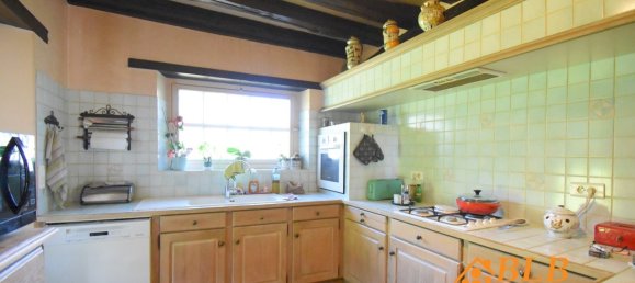 Villa T7 em Courtenay, France N.º 52262 28