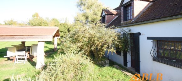 Villa T7 em Courtenay, France N.º 52262 17