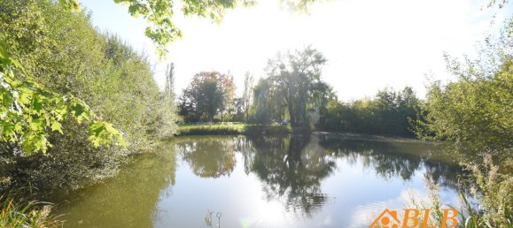 Villa T7 em Courtenay, France N.º 52262 6