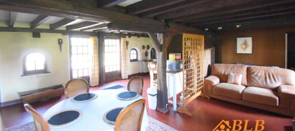 Villa T7 em Courtenay, France N.º 52262 23