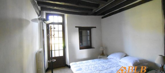 Villa T7 em Courtenay, France N.º 52262 2