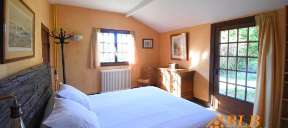 Villa T7 em Courtenay, France N.º 52262 29