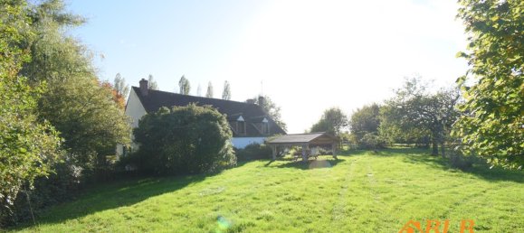 Villa T7 em Courtenay, France N.º 52262 10