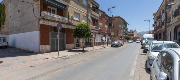 156m² Commercial property in Armilla, Spain No. 180728 15