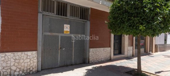 156m² Commercial property in Armilla, Spain No. 180728 9