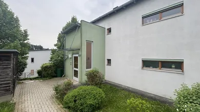 Apartamento de 2 divisões em Hart bei Graz, Austria N.º 146986