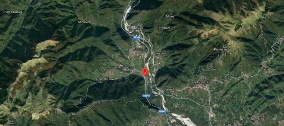 4 bedrooms Apartment in Belluno, Italy No. 372717 2