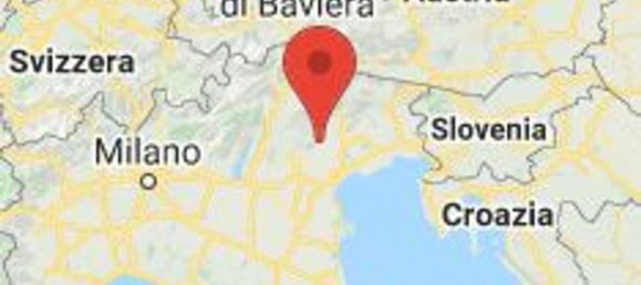 4 bedrooms Apartment in Belluno, Italy No. 372717 4