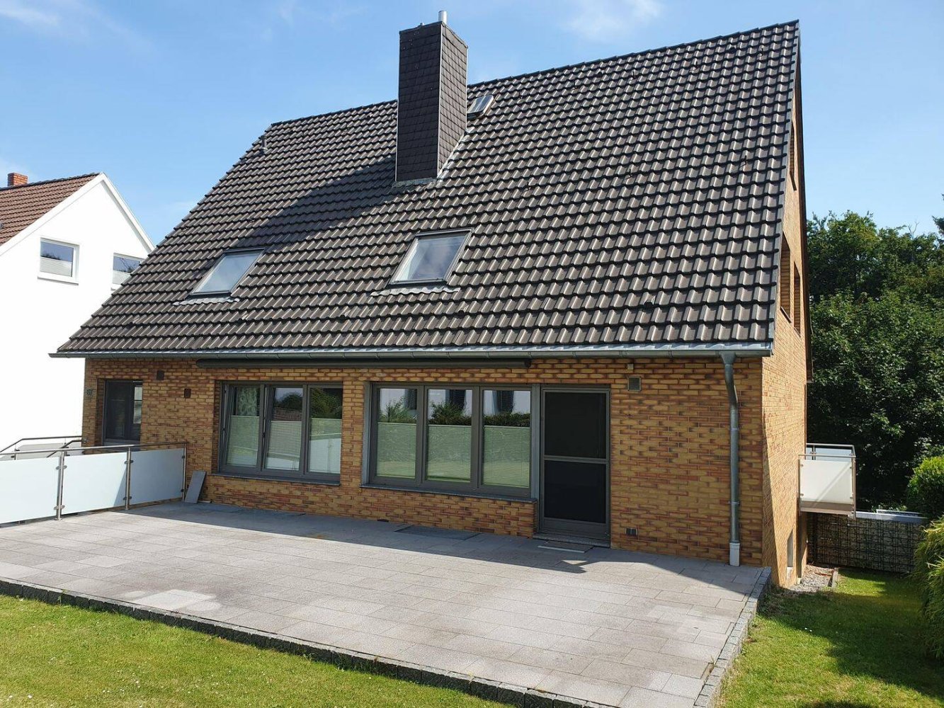 2 Schlafzimmer Stadthaus in Ennepe-Ruhr, Germany, Nr. 228905