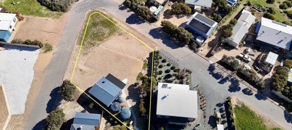  قطعة أرض في Sceale Bay, Australia 1220متر مربع رقم 344 2