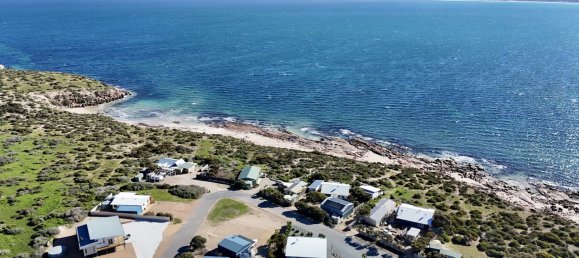  قطعة أرض في Sceale Bay, Australia 1220متر مربع رقم 344 5