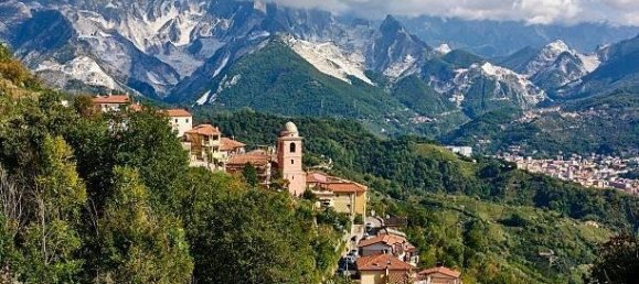 4 chambres Villa à Carrara, Italy No. 59516 40