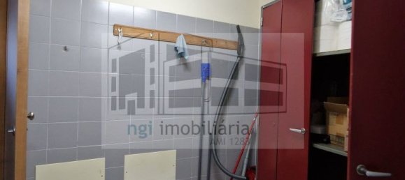 Склад 1580м² в Лориш, Португалия № 96694 13