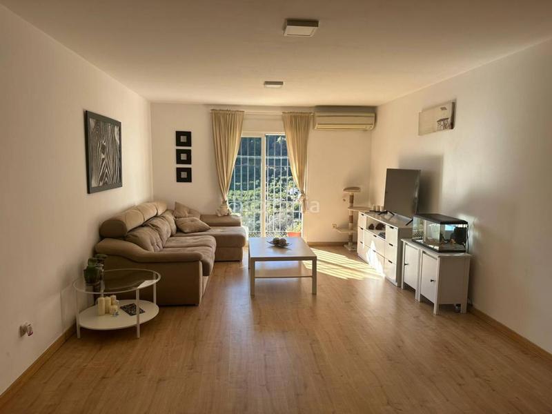 2 bedrooms Apartment in Ojen, Spain No. 145967