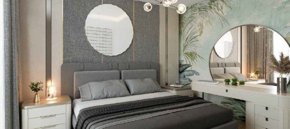 2 rooms Apartment in Sariyer, Turkey No. 27248 10