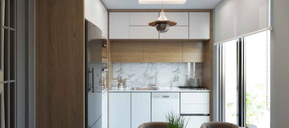 2 rooms Apartment in Sariyer, Turkey No. 27248 9