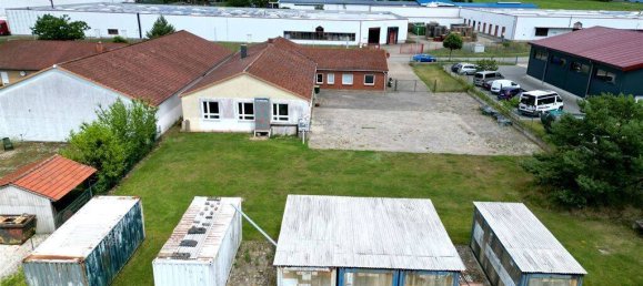 Здание с 5 спальнями в Северо-Западный Мекленбург, Германия № 318910 6