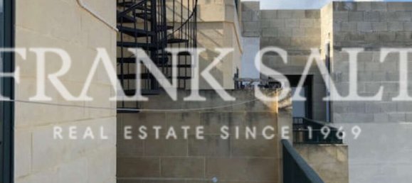 Пентхаус с 2 спальнями в Шаара, Мальта № 5756 14