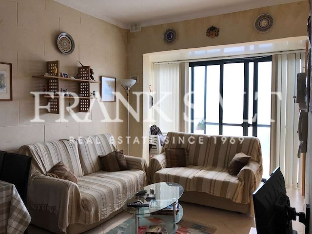 Пентхаус с 2 спальнями в Шаара, Мальта № 5756