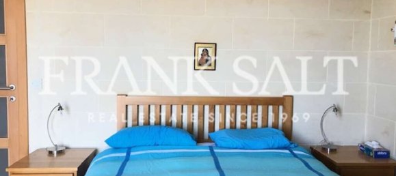 Пентхаус с 2 спальнями в Шаара, Мальта № 5756 3