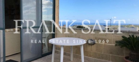 Пентхаус с 2 спальнями в Шаара, Мальта № 5756 13