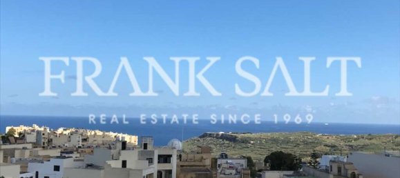 Пентхаус с 2 спальнями в Шаара, Мальта № 5756 12