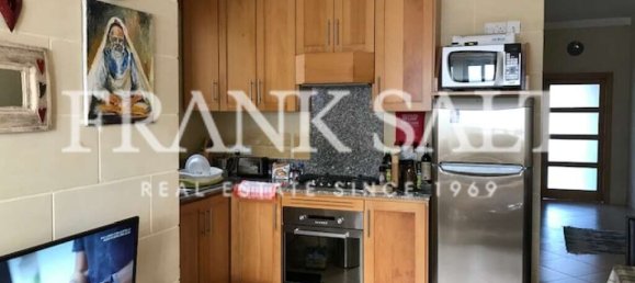 Пентхаус с 2 спальнями в Шаара, Мальта № 5756 2