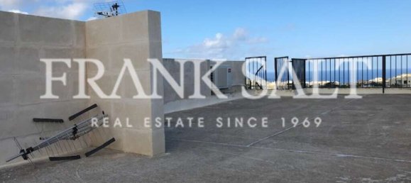 Пентхаус с 2 спальнями в Шаара, Мальта № 5756 11