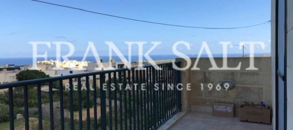 Пентхаус с 2 спальнями в Шаара, Мальта № 5756 10