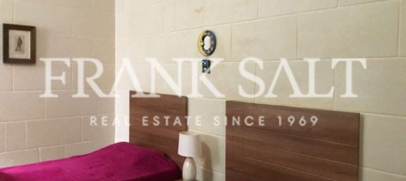 Пентхаус с 2 спальнями в Шаара, Мальта № 5756 4