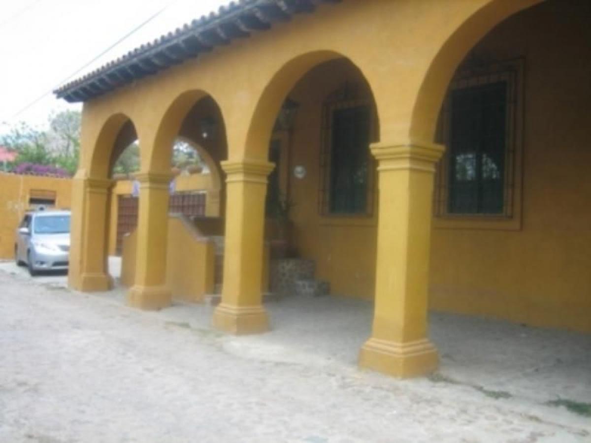 Студия в Матаморос, Мексика № 213621