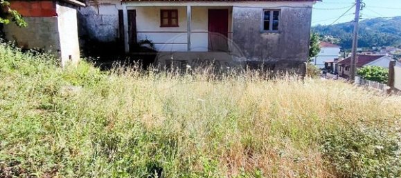 2 Schlafzimmer Haus in Souselo, Portugal, Nr. 185607 3