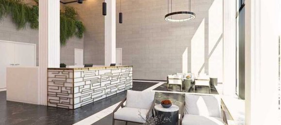 3 bedrooms Apartment in Agios Tychonas, Cyprus No. 8370 3