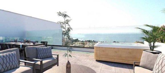 3 bedrooms Apartment in Agios Tychonas, Cyprus No. 8370 5