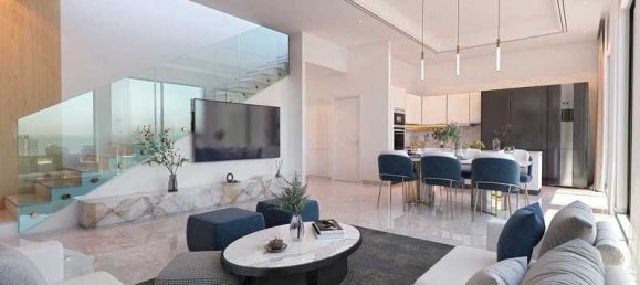 3 bedrooms Apartment in Agios Tychonas, Cyprus No. 8370 2