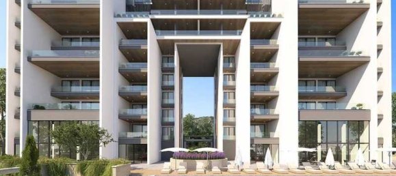 3 bedrooms Apartment in Agios Tychonas, Cyprus No. 8370 6