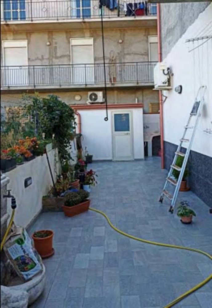 4 rooms Apartment in Furnari, Italy No. 47817