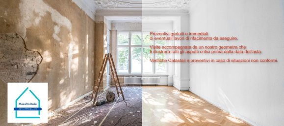 3 rooms Apartment in Meda, Italy No. 261158 6