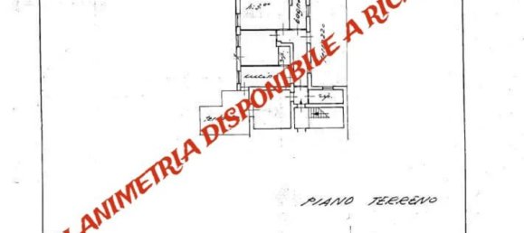 3 rooms Apartment in Meda, Italy No. 261158 11