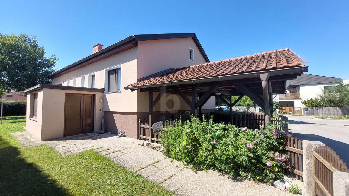 5 rooms House in Kapelln, Austria No. 250970