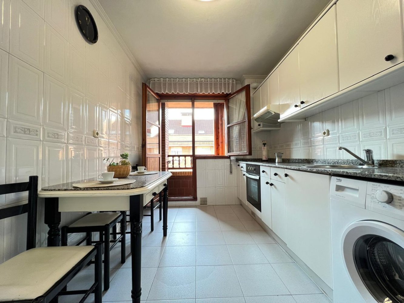 2 chambres Penthouse à Gijon, Spain No. 147322