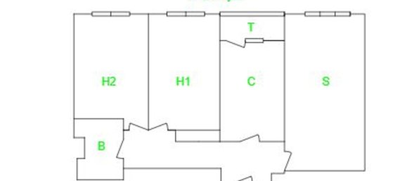 2 chambres Penthouse à Gijon, Spain No. 147322 42