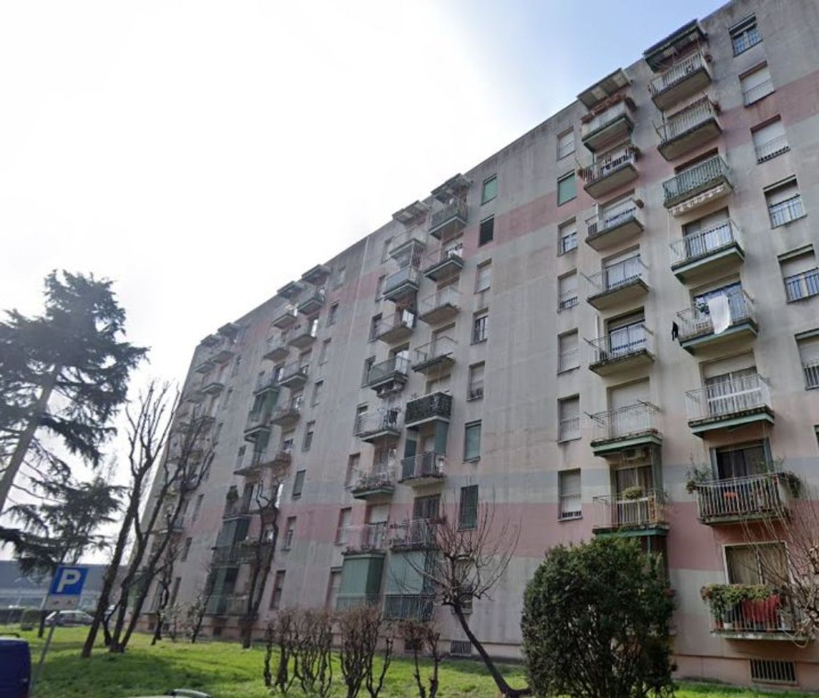 3 rooms Apartment in Cesano Boscone, Italy No. 307137