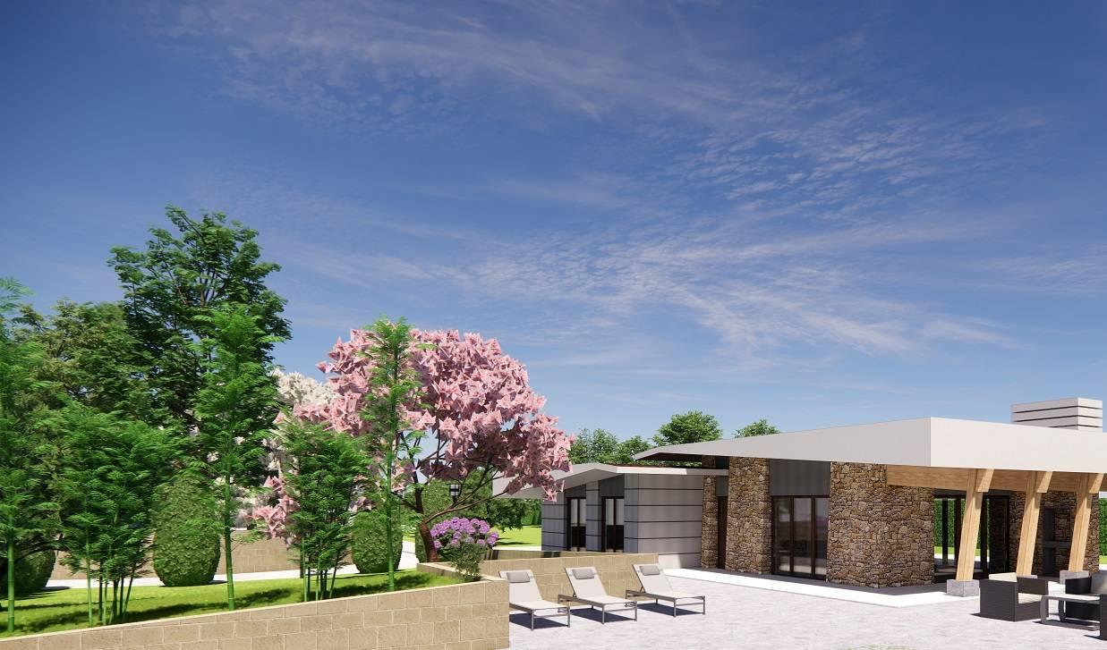 4000m² Land in Albano Laziale, Italy No. 23897